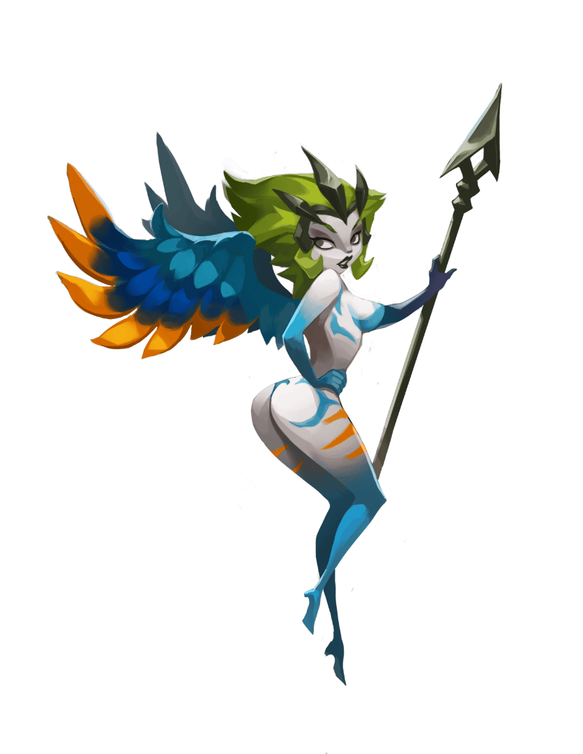 キャラクター