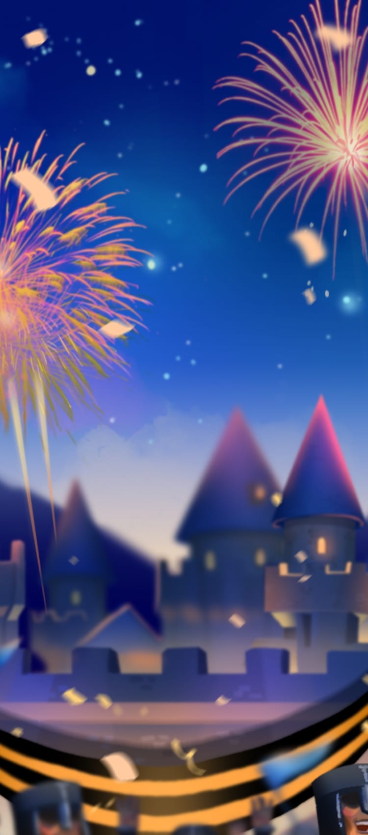 メインビジュアル背景